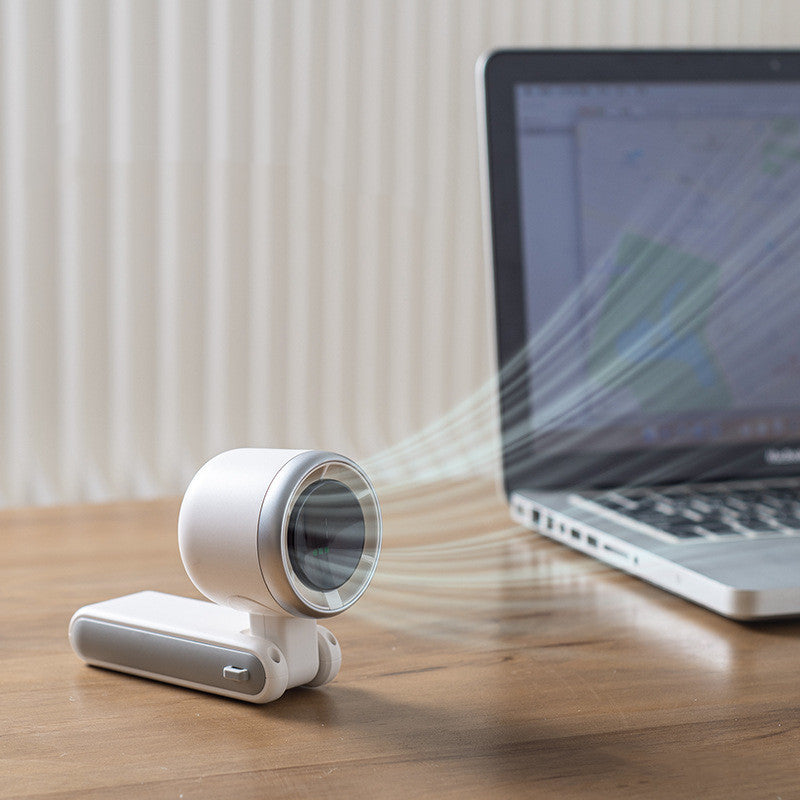 Handheld Turbo Fan