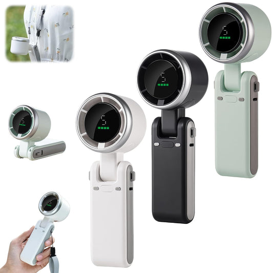 Handheld Turbo Fan