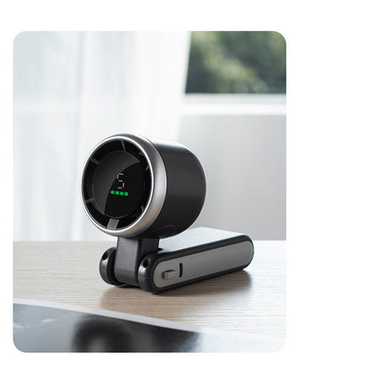 Handheld Turbo Fan